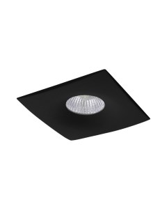 Точечный светильник Lightstar Levigo 010037