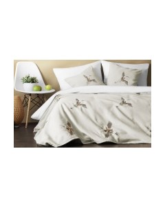 Набор текстиля для спальни Pasionaria Аника 230x250 с наволочками