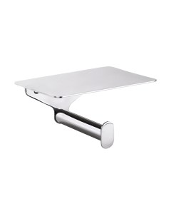 Держатель для туалетной бумаги Bemeta Organic 157112151