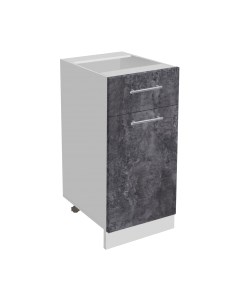 Шкаф-стол кухонный Артём-Мебель 500мм СН-114.09-Ш Артём-мебель