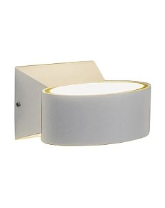 Бра уличное Elektrostandard 1549 Techno LED Blinc