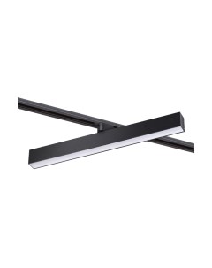 Трековый светильник Novotech Iter 358851