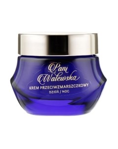 Крем для лица Pani Walewska Против морщин Pani walewska