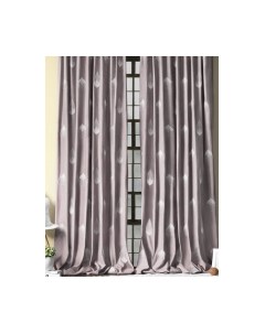 Комплект штор Pasionaria Элис 290x230 с подхватами