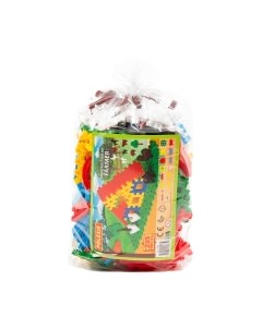 Конструктор Полесье Фермер / 0859