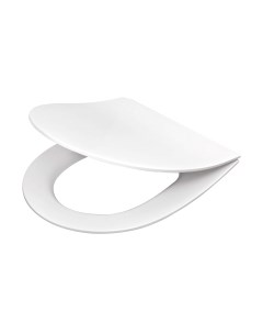 Сиденье для унитаза Deante Slim CDE 6SOZ