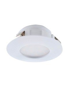 Точечный светильник Eglo Pineda 95817