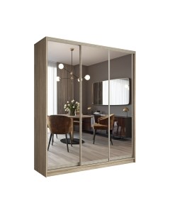 Шкаф-купе Евва 176 SH.05 / АЭП ШК.3 03