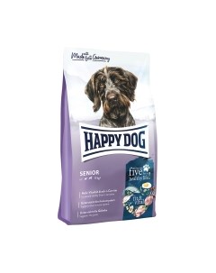 Сухой корм для собак Happy Dog Supreme Fit & Well Senior / 60766 Happy dog