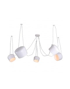 Люстра Lussole LSP-8175