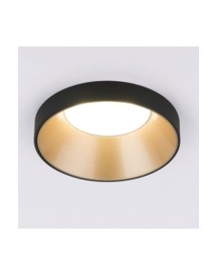 Точечный светильник Elektrostandard 112 MR16