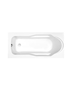Ванна акриловая Cersanit Santana 150x70
