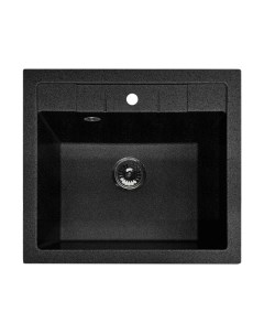 Мойка кухонная GranFest Quadro GF-Q561 Granfest