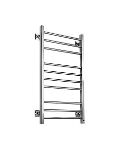 Полотенцесушитель водяной Ростела Свирель V Квадрат 50x100/10 (1/2")