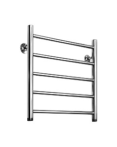 Полотенцесушитель водяной Ростела Виктория 50x60/5 (1/2")