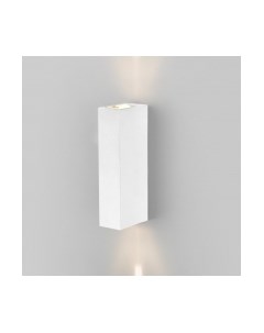 Бра уличное Elektrostandard Blaze LED 35136/W