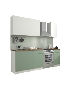 Кухонный гарнитур Eligard Urban 1.6