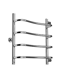 Полотенцесушитель водяной Ростела Чайка 50x60/4 (1")
