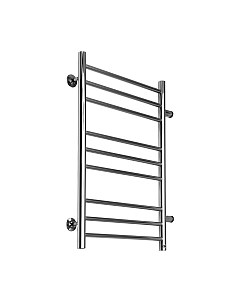 Полотенцесушитель водяной Ростела Свирель ДУ-32 V 50x80/9 (1 1/4")