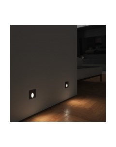 Точечный светильник Elektrostandard MRL LED 1102