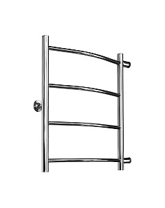 Полотенцесушитель водяной Ростела Соната 40x60/4 (1")
