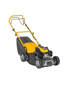 Газонокосилка бензиновая Stiga Collector 48 S