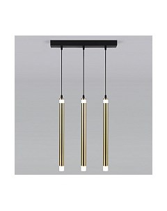 Люстра Евросвет 50133/3