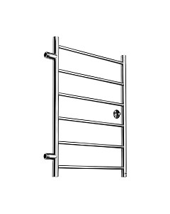 Полотенцесушитель водяной Виктория 50x60/6 (1") Ростела