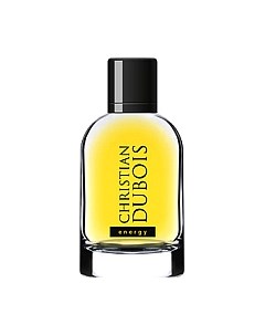 Туалетная вода Dilis Parfum Christian Dubois Energy for Men Dilis parfum