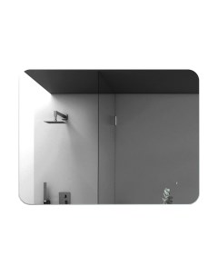 Зеркало Алмаз-Люкс Hanoi 6080d-4 Алмаз-люкс