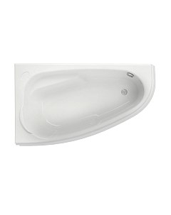 Ванна акриловая Cersanit Joanna 150x95 L