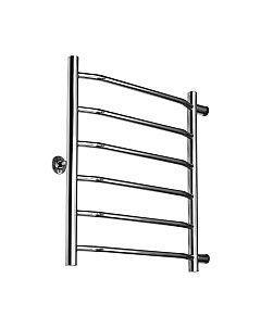 Полотенцесушитель водяной Ростела Трапеция 50x60/6 (1")