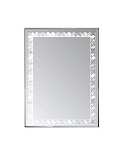 Зеркало Алмаз-Люкс 8с-Д/048 Алмаз-люкс