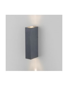 Бра уличное Elektrostandard Blaze LED 35136/W