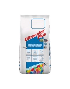 Фуга цементная Mapei Ultra Color Plus №177