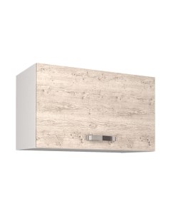 Шкаф навесной для кухни Anrex Alesia 1DG/60-F1