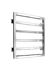 Полотенцесушитель водяной Ростела Соло 40x60/6 (1/2")