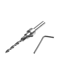 Сверло Gepard GP0450-77