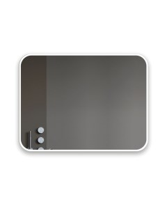 Зеркало Алмаз-Люкс Milan 8060-4 Алмаз-люкс