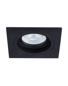 Точечный светильник Arte Lamp Tarf A2178PL-1BK Arte lamp