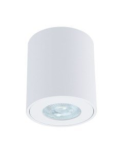 Точечный светильник Arte Lamp Tino A1469PL-1WH Arte lamp