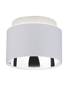 Точечный светильник Elektrostandard 1069 GX53 WH