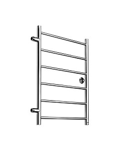 Полотенцесушитель водяной Ростела Виктория 50x70/6 (1")