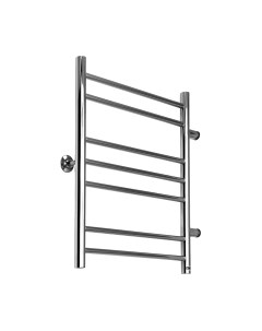 Полотенцесушитель водяной Ростела Свирель ДУ-32 V 50x70/7 (1 1/4")