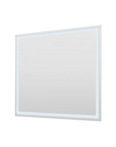 Зеркало Пекам Greta 90x80 / greta-90x80spcl