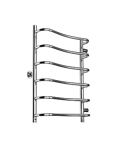 Полотенцесушитель водяной Ростела Чайка 50x70/6 (1")