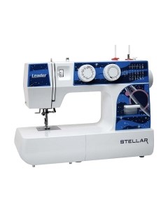 Швейная машина Leader Stellar