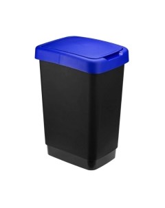 Контейнер для мусора Idea Твин М2469