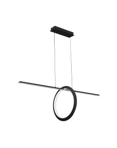 Потолочный светильник Mantra Kitesurf 7143