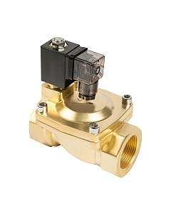 Клапан электромагнитный Unipump BCX-25 1